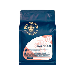 Flor del Sol 10 oz