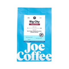 Big City 12 oz