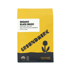 Black Magic 12 oz