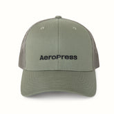 AeroPress Hats