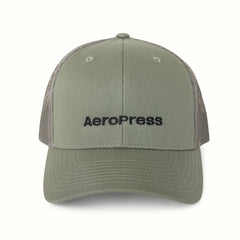 AeroPress Hats