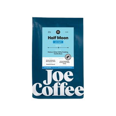 Half Moon Half Caff 12 oz