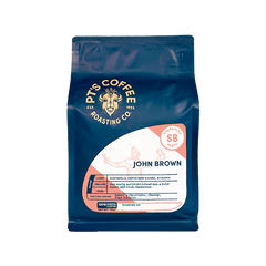 John Brown 2 lb