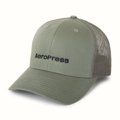 AeroPress Hats