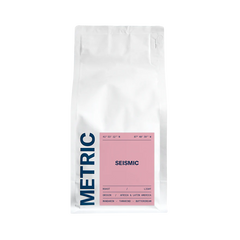 Seismic 10.5 oz