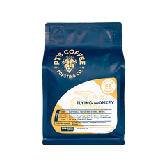 Flying Monkey Espresso 10 oz