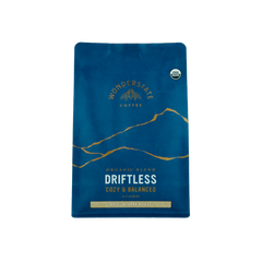 Organic Driftless 1.5 lb