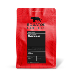 Rwanda Nyampinga 12 oz