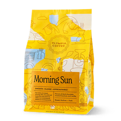 Morning Sun 12 oz