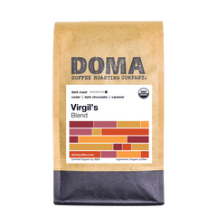 Virgil's 12 oz
