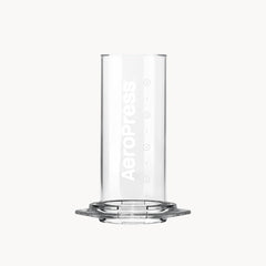 AeroPress Clear XL Plunger Including Seal