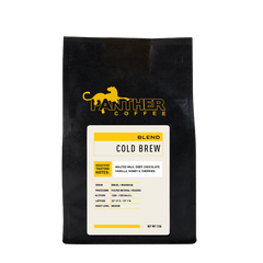 Cold Brew 12 oz