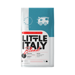 Little Italy Blend 10 oz