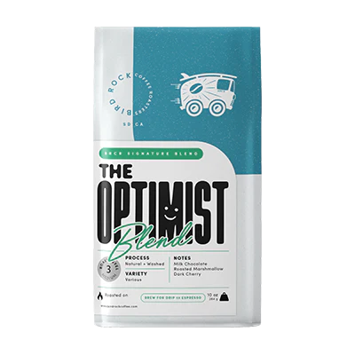 The Optimist Blend 2 lb