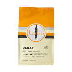 Ladro Decaf 2 lb