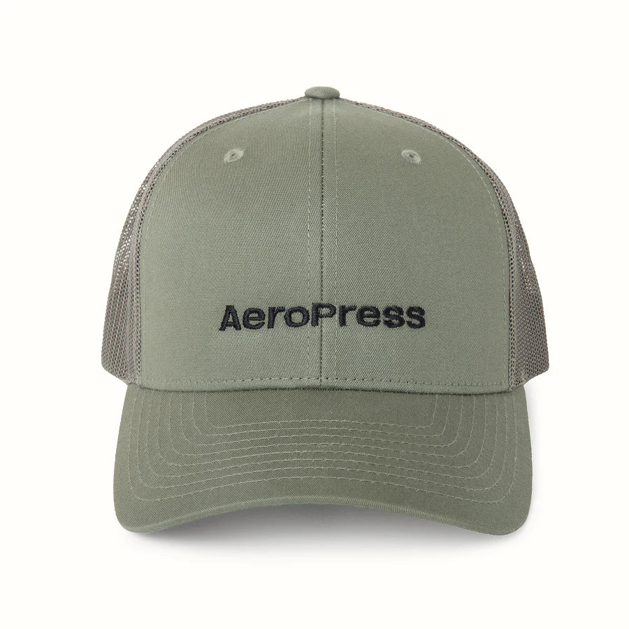 AeroPress Hats