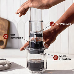 Barista Filter Bundle Trio - Standard
