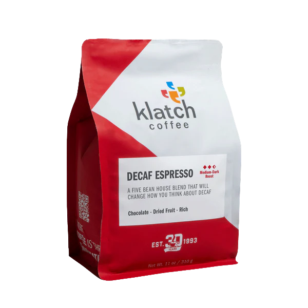 Decaf Espresso 2 lb