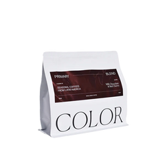 Primary (Our Seasonal Blend) 2 lb