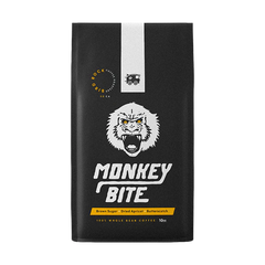 Monkey Bite Espresso 10 oz