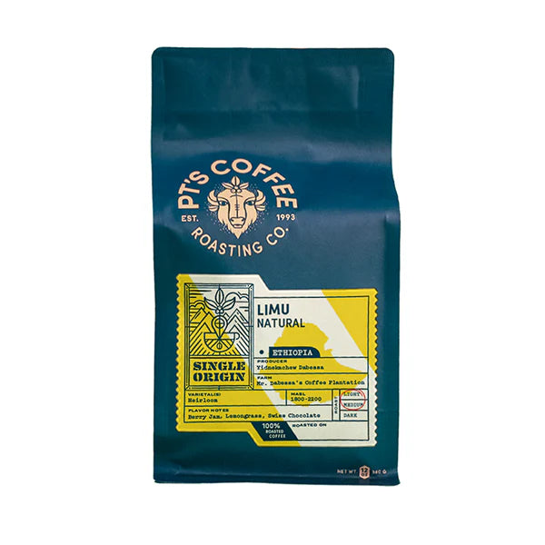 Limu Natural 12 oz