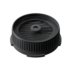 AeroPress Flow Control Filter Cap and Paper Micro-Filters Bundle