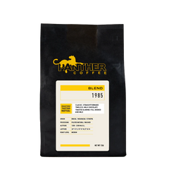 1985 Espresso 12 oz
