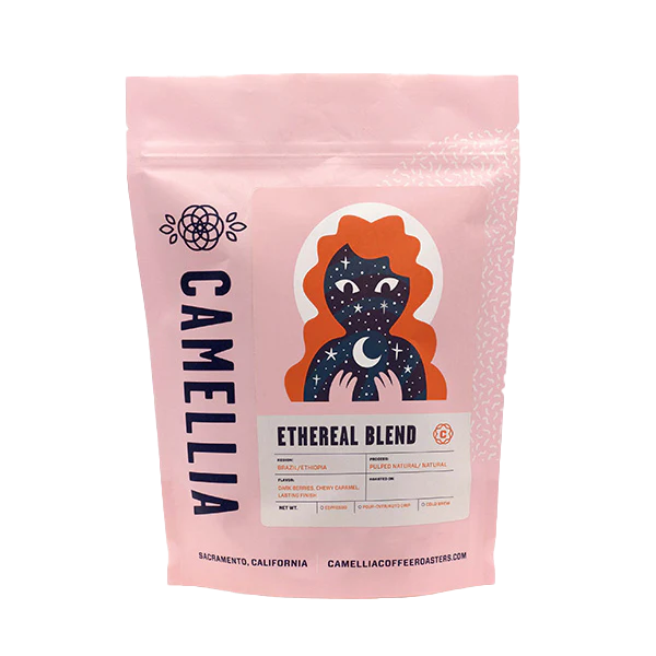 Ethereal 12 oz