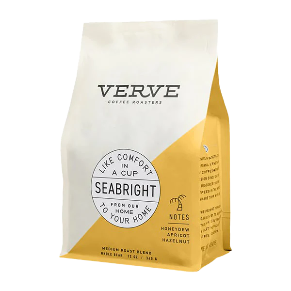 Seabright Blend 12 oz