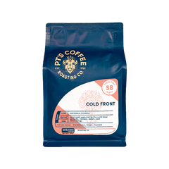 Cold Front 10 oz