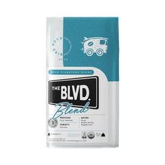The BLVD 10 oz