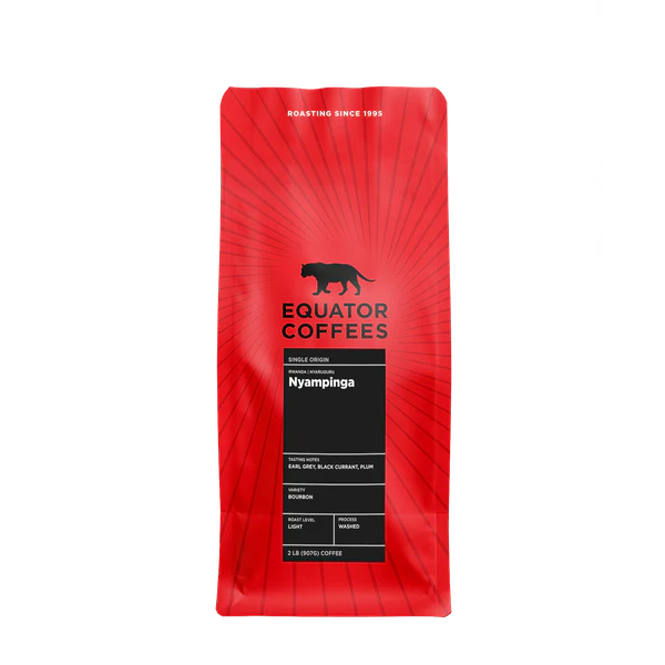 Rwanda Nyampinga 2 lb