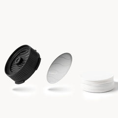 Barista Filter Bundle Trio - Standard