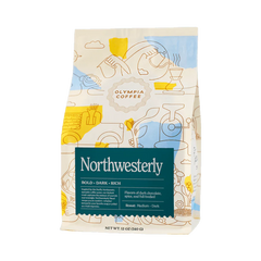 Northwesterly Blend 2 lb