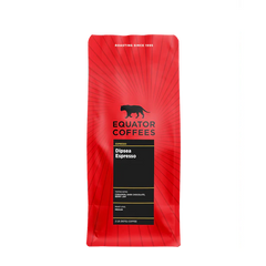 Dipsea Espresso 2 lb
