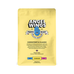 Angel Wings 1 kg